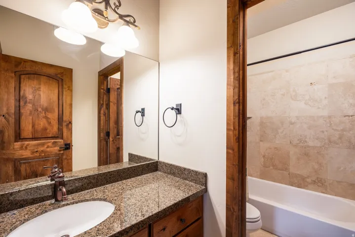 1116 N 455 W #1, Midway, Utah 84049
