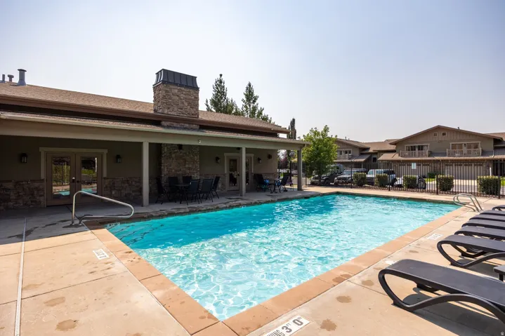 1116 N 455 W #1, Midway, Utah 84049