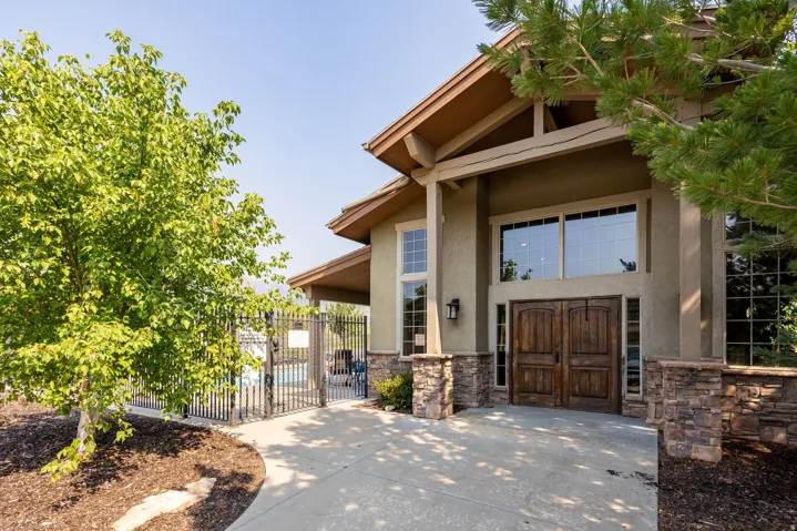 1116 N 455 W #1, Midway, Utah 84049