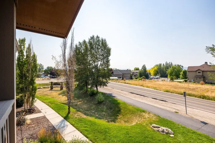 1116 N 455 W #1, Midway, Utah 84049