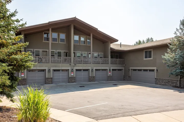 1116 N 455 W #1, Midway, Utah 84049