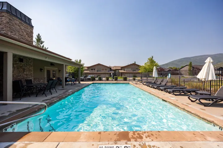 1116 N 455 W #1, Midway, Utah 84049