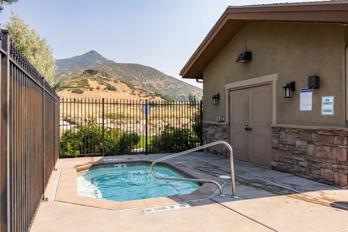 1116 N 455 W #1, Midway, Utah 84049