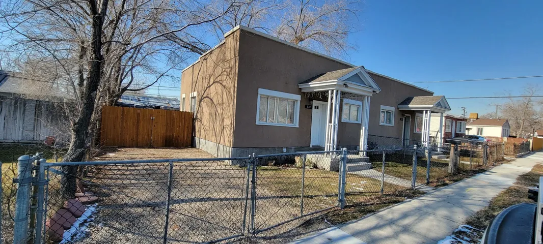 868 S 1100 W, Salt Lake City, Utah 84104