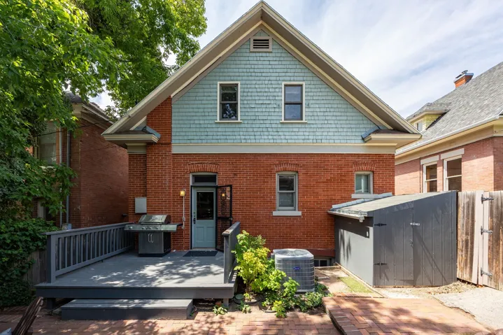 474 N F St, Salt Lake City, Utah 84103