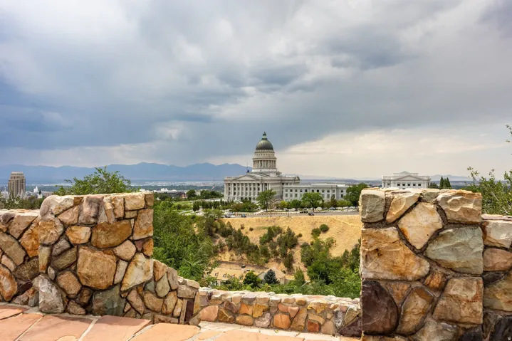 474 N F St, Salt Lake City, Utah 84103