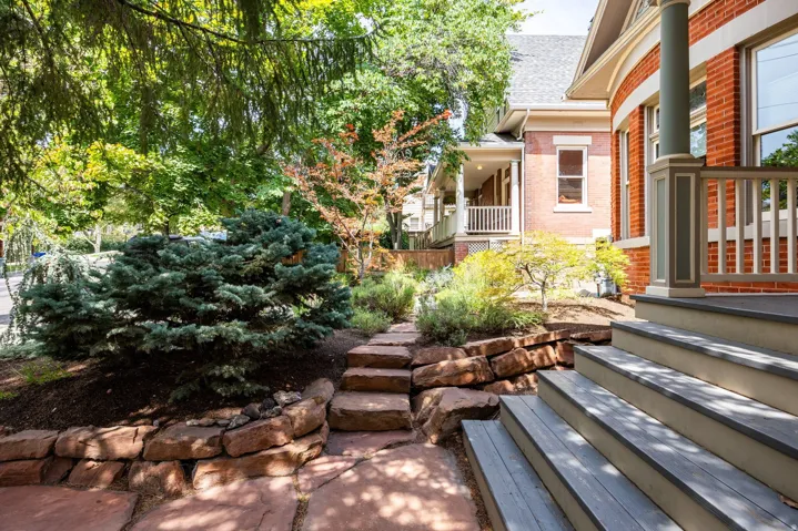 474 N F St, Salt Lake City, Utah 84103