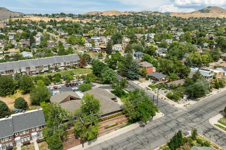 474 N F St, Salt Lake City, Utah 84103