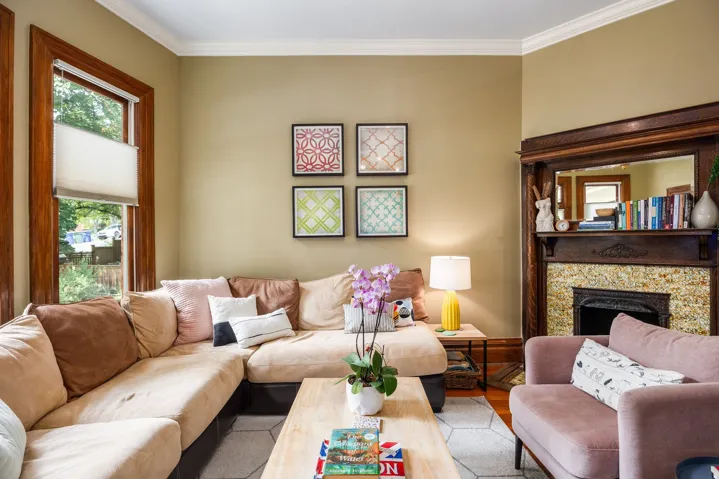 474 N F St, Salt Lake City, Utah 84103