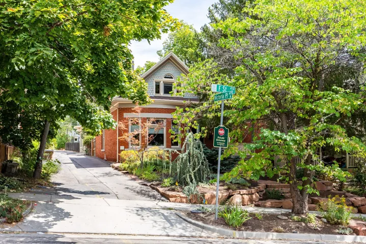 474 N F St, Salt Lake City, Utah 84103