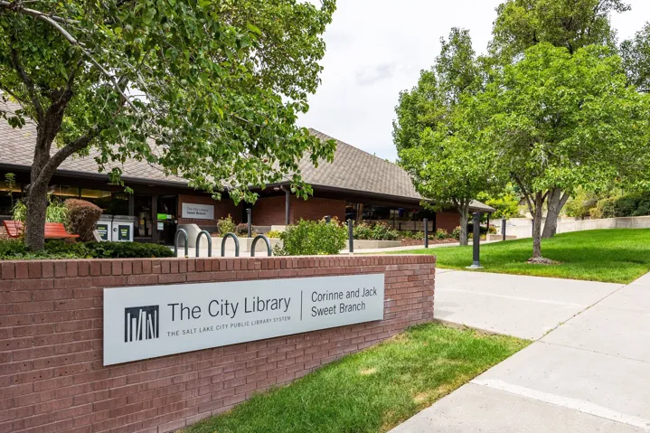 474 N F St, Salt Lake City, Utah 84103