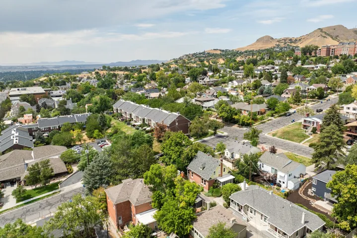 474 N F St, Salt Lake City, Utah 84103