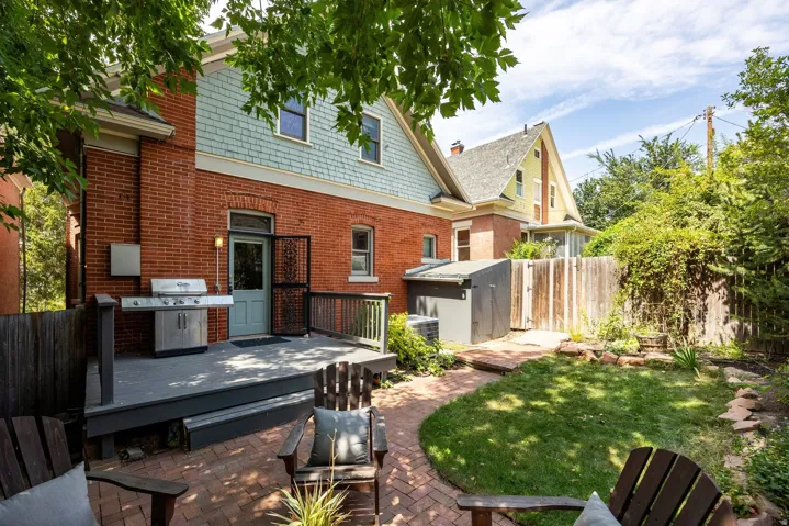 474 N F St, Salt Lake City, Utah 84103