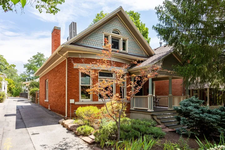474 N F St, Salt Lake City, Utah 84103