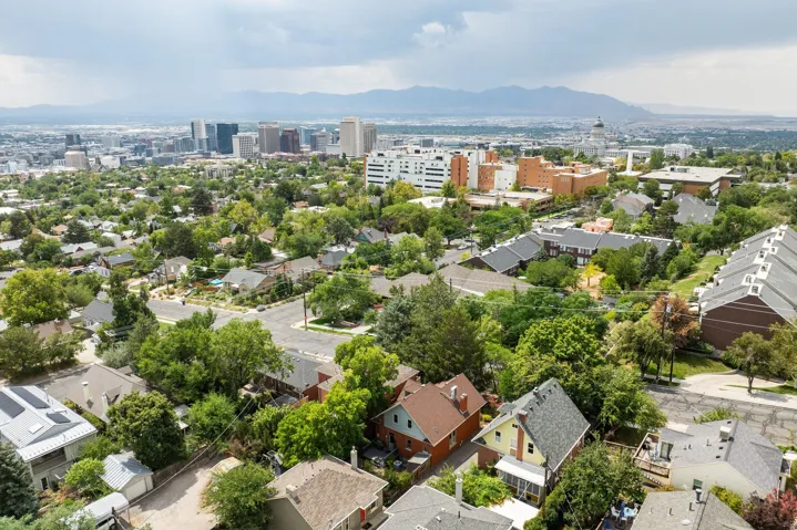 474 N F St, Salt Lake City, Utah 84103