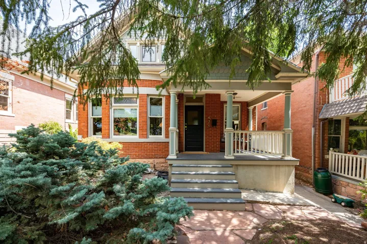 474 N F St, Salt Lake City, Utah 84103