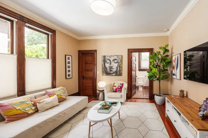 474 N F St, Salt Lake City, Utah 84103