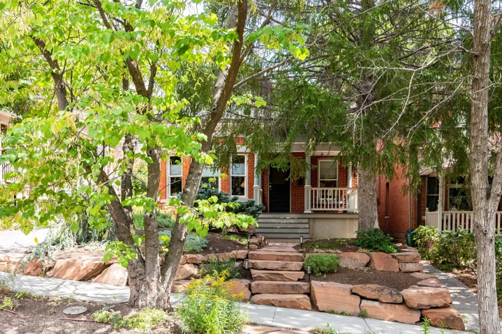 474 N F St, Salt Lake City, Utah 84103