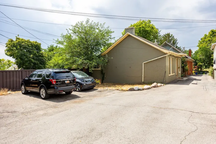 474 N F St, Salt Lake City, Utah 84103