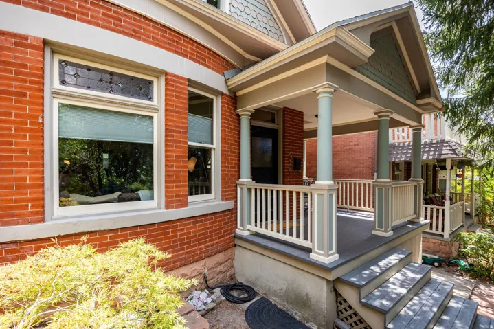474 N F St, Salt Lake City, Utah 84103