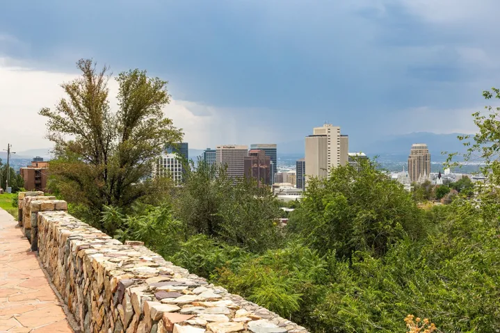 474 N F St, Salt Lake City, Utah 84103