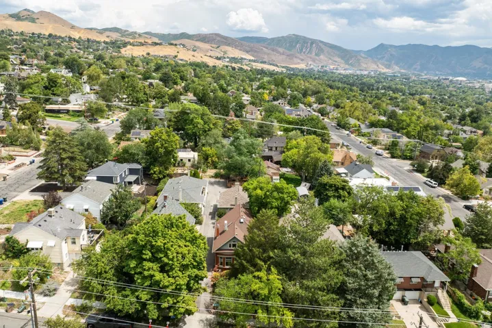474 N F St, Salt Lake City, Utah 84103