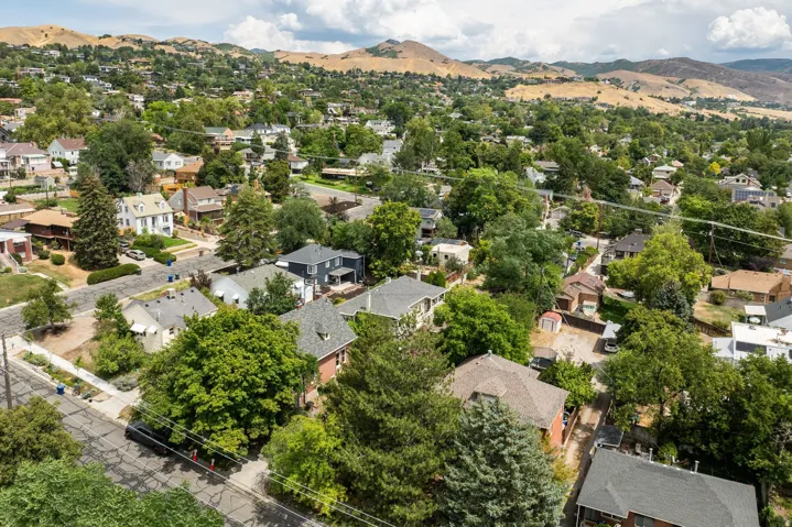 474 N F St, Salt Lake City, Utah 84103