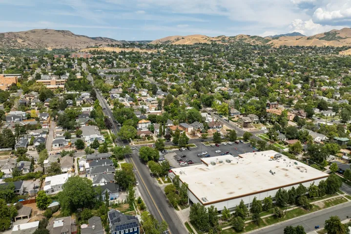 474 N F St, Salt Lake City, Utah 84103