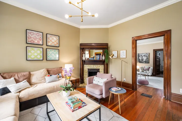 474 N F St, Salt Lake City, Utah 84103