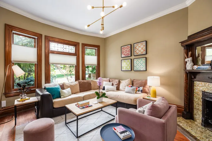 474 N F St, Salt Lake City, Utah 84103