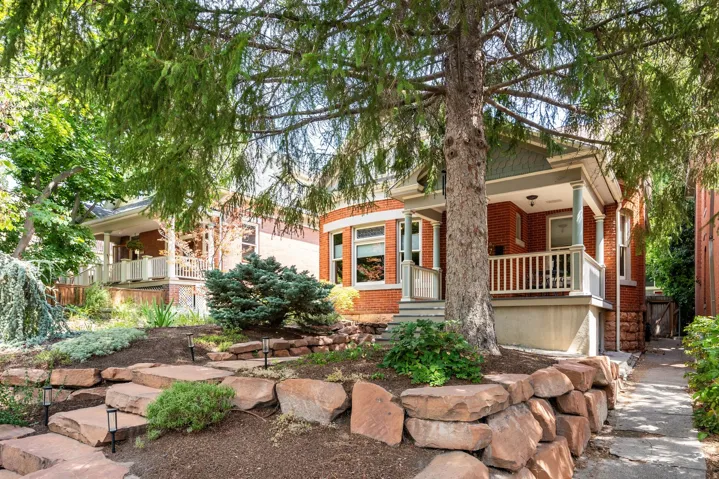 474 N F St, Salt Lake City, Utah 84103