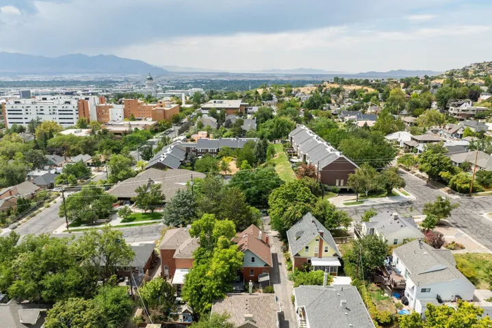 474 N F St, Salt Lake City, Utah 84103