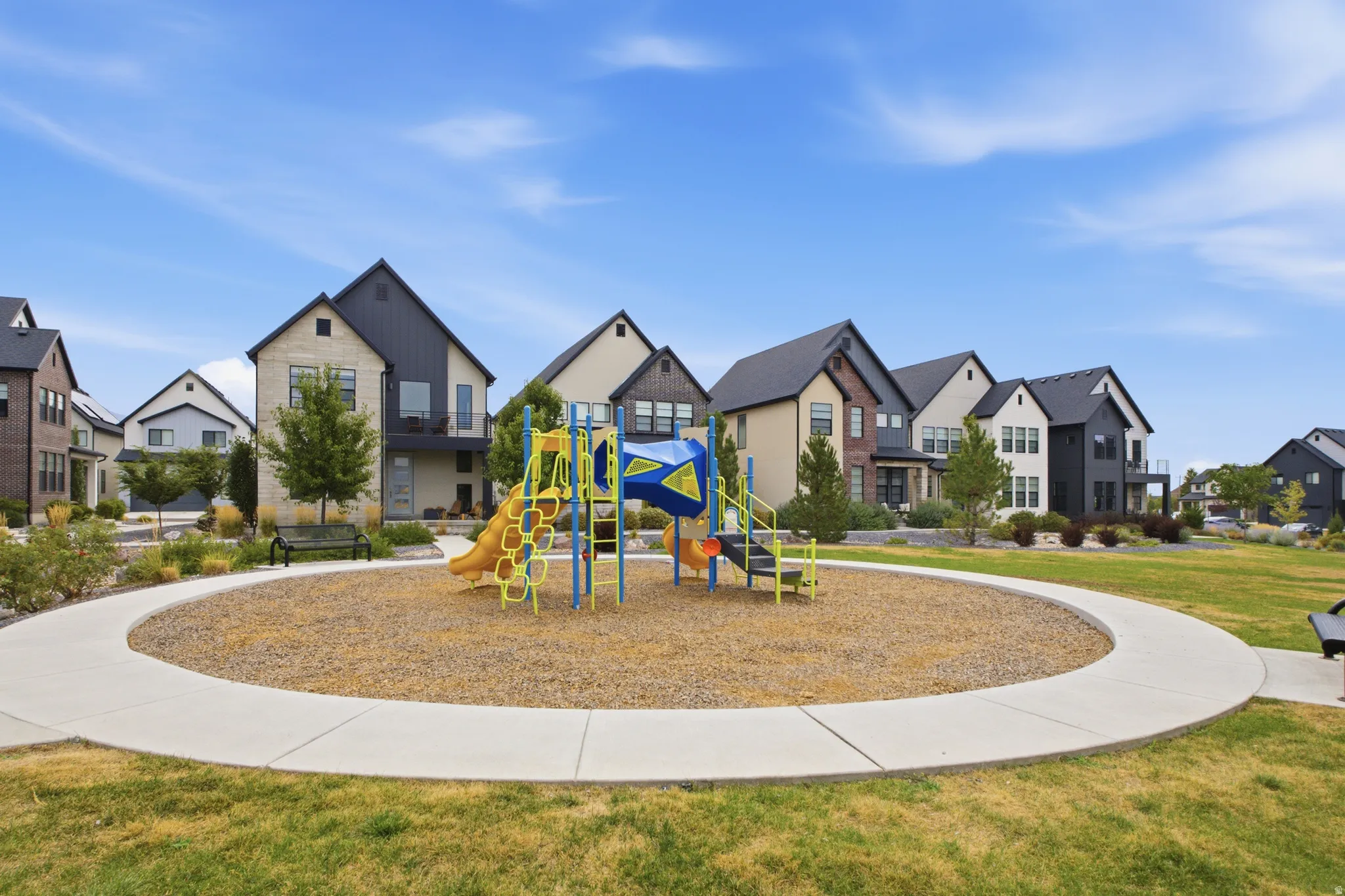 Community Playground