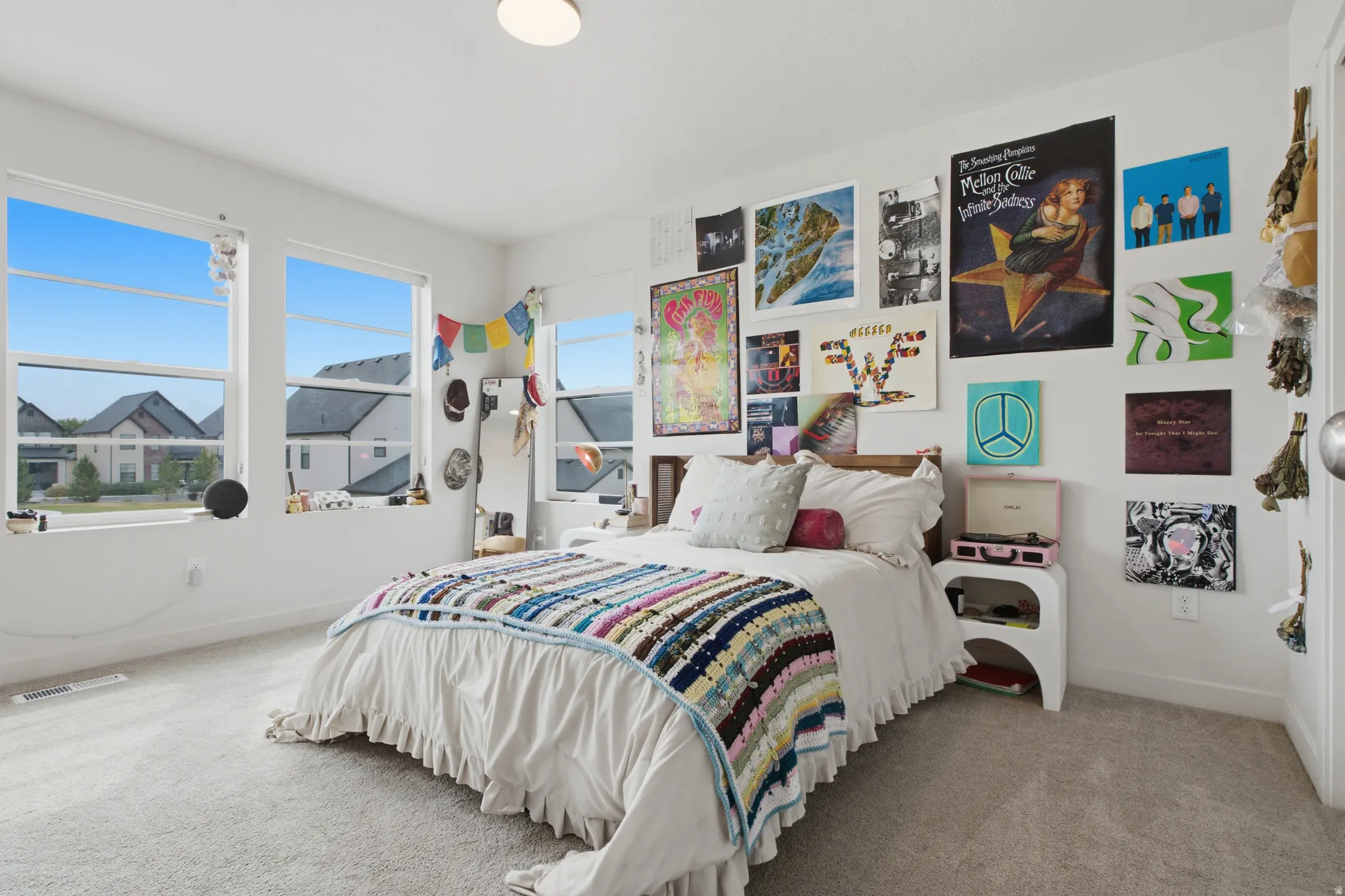 Bedroom #2