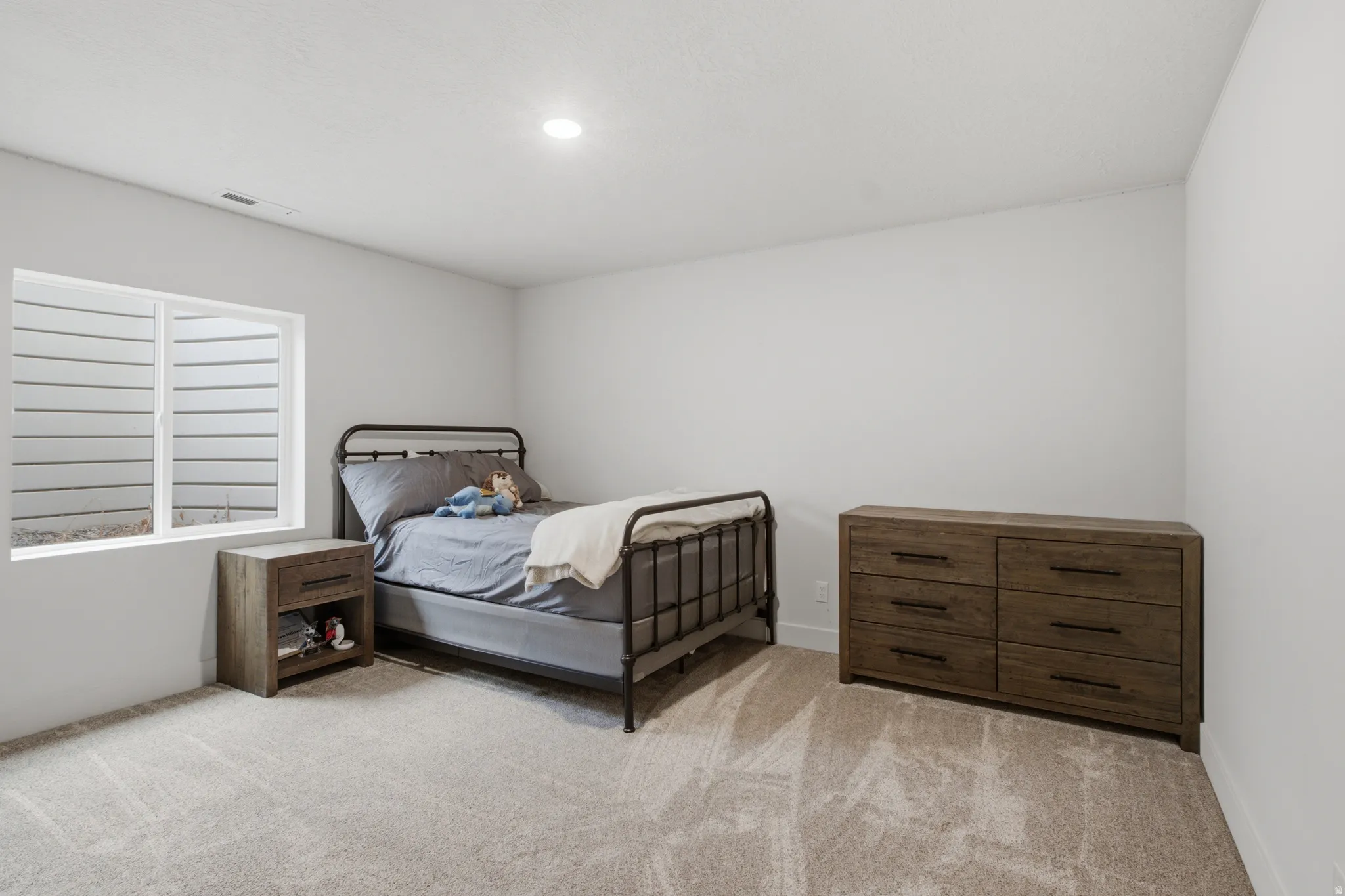 Bedroom #5