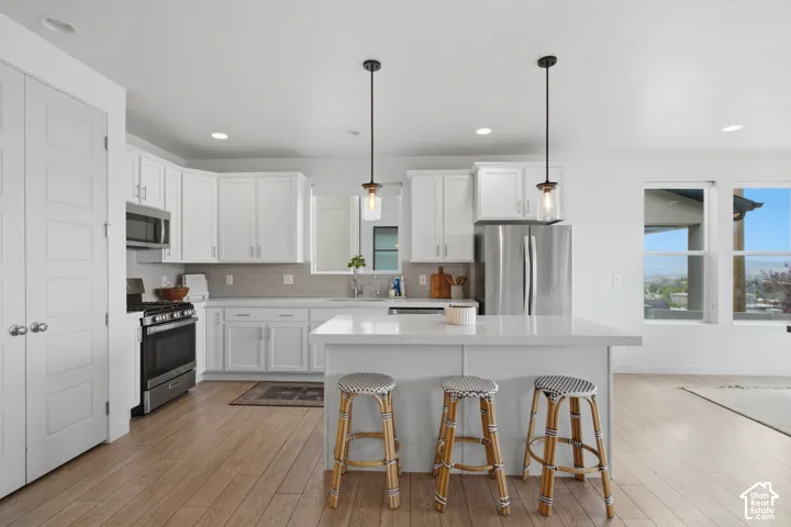3149 N Park Cottage Way, Lehi, Utah 84043