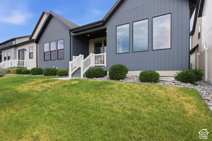 3149 N Park Cottage Way, Lehi, Utah 84043
