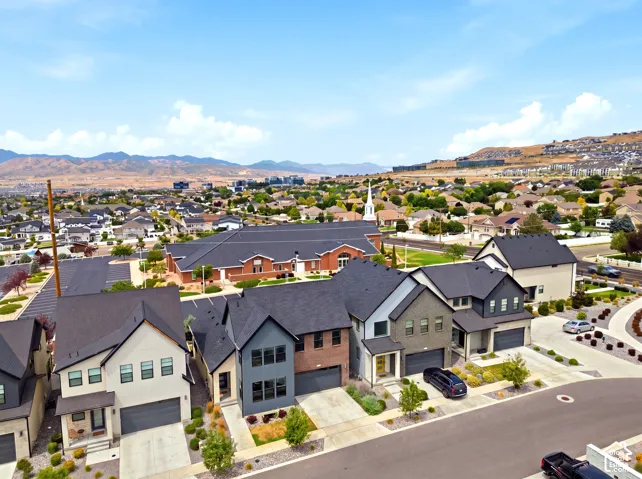 3149 N Park Cottage Way, Lehi, Utah 84043