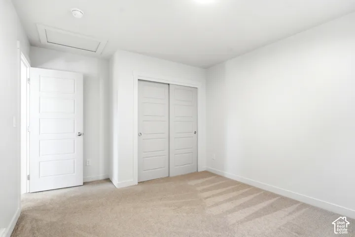 Bedroom #3