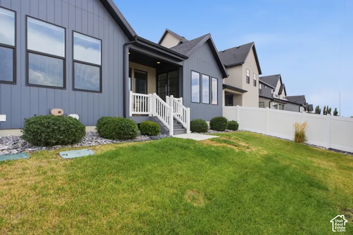 3149 N Park Cottage Way, Lehi, Utah 84043