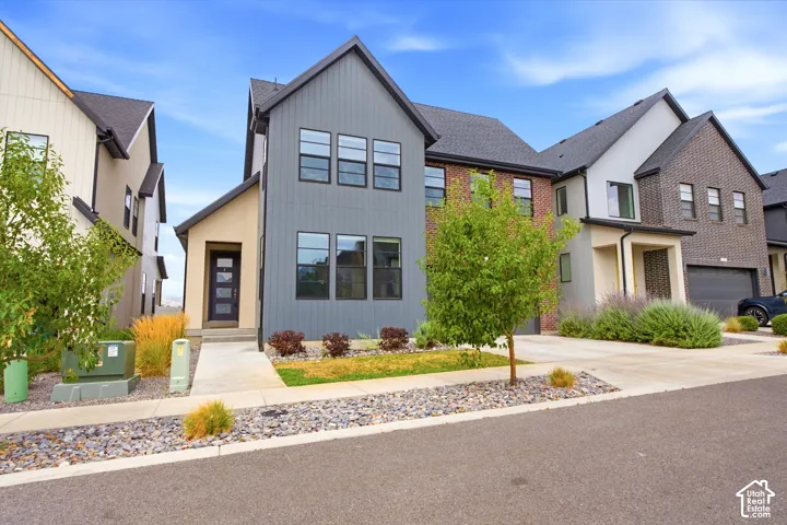 3149 N Park Cottage Way, Lehi, Utah 84043
