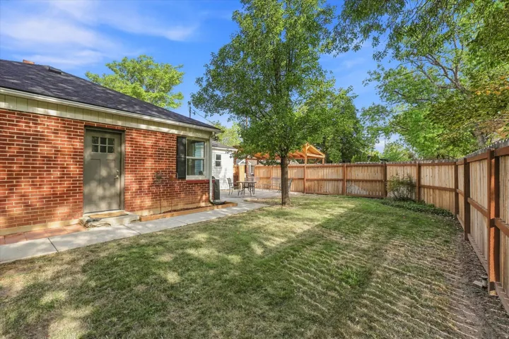 1983 E Sylvan Ave, Salt Lake City, Utah 84108