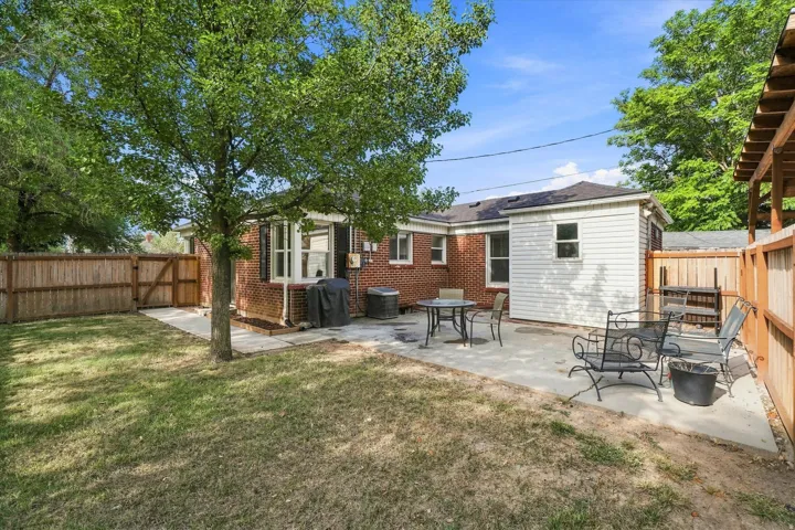 1983 E Sylvan Ave, Salt Lake City, Utah 84108
