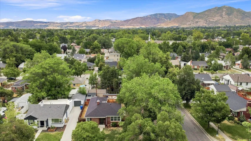 1983 E Sylvan Ave, Salt Lake City, Utah 84108