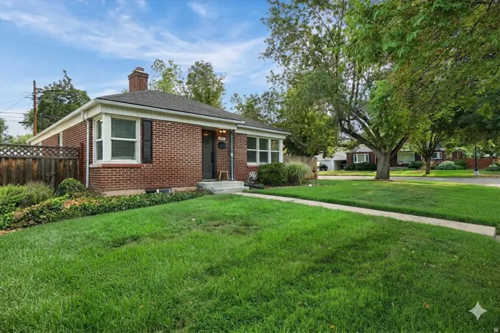 1983 E Sylvan Ave, Salt Lake City, Utah 84108