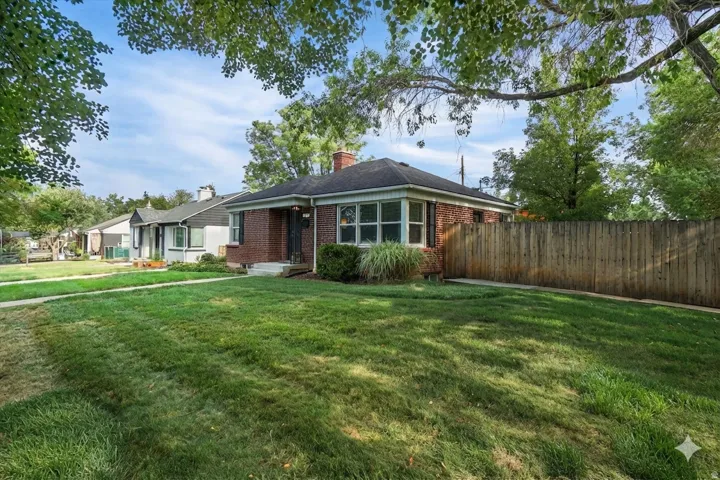 1983 E Sylvan Ave, Salt Lake City, Utah 84108