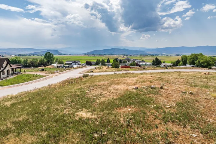 1149 Francis Gate #16, Francis, Utah 84036