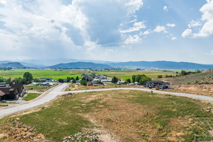 1149 Francis Gate #16, Francis, Utah 84036