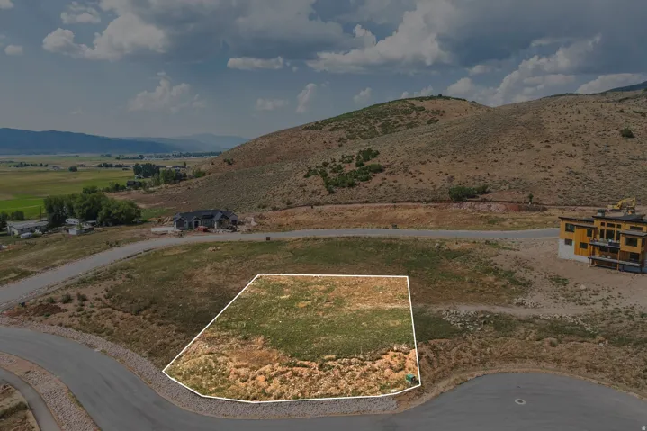1149 Francis Gate #16, Francis, Utah 84036