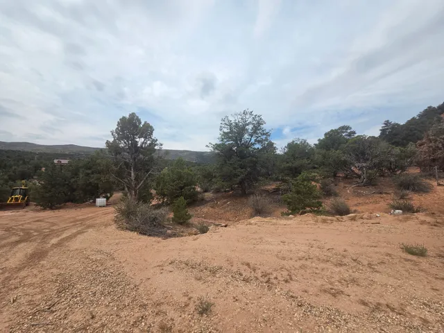 Amazing property views!